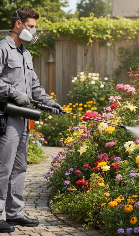 Désinsectisation toulon Désinsectisation toulon