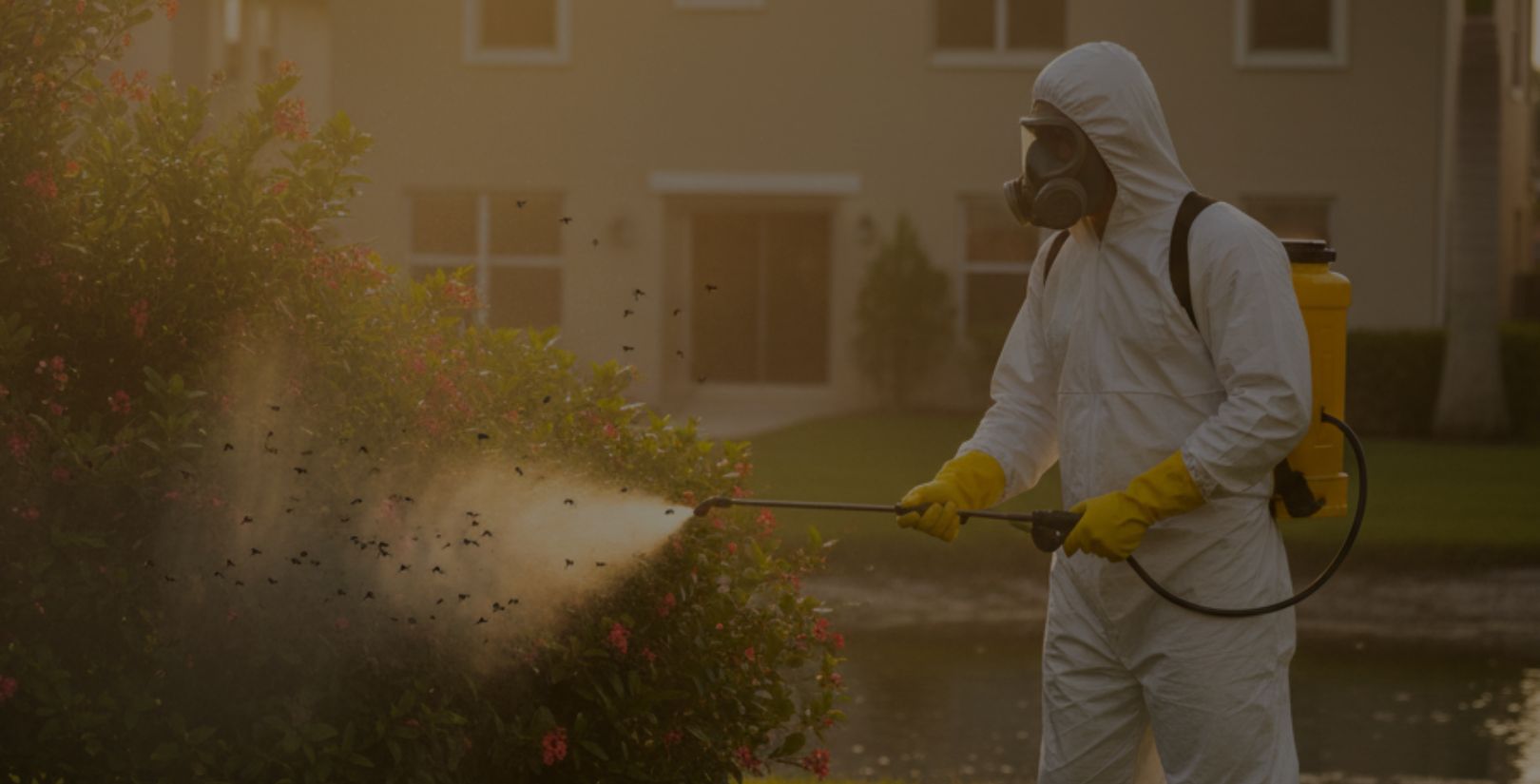 Intervention rapide contre les nuisibles le Pradet