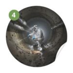 extermination des cafards le Pradet - Suivi et prévention extermination des cafards le Pradet - Suivi et prévention