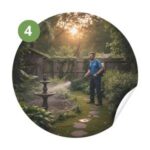 extermination des moustiques le pradet - Conseils de prévention