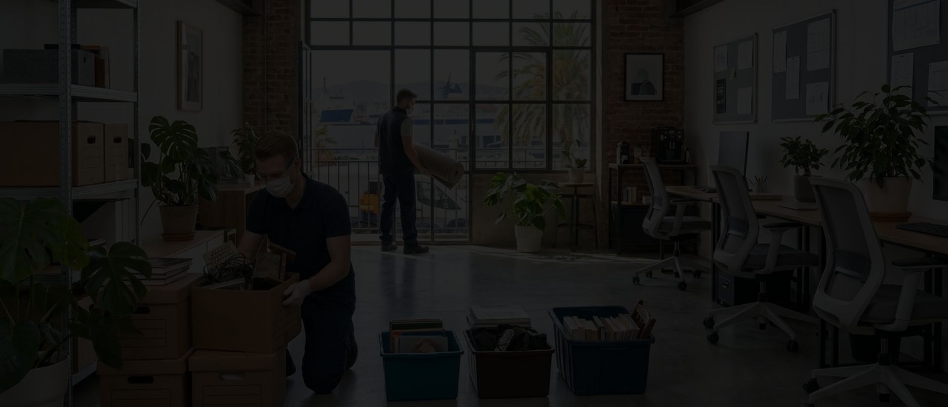 Débarrasage le Pradet